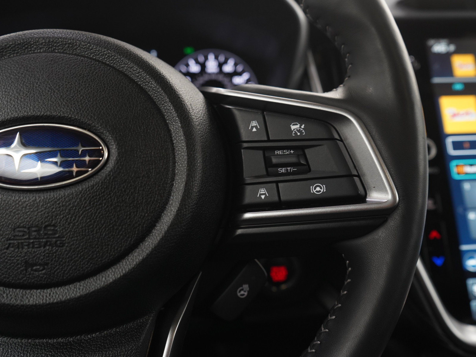 Used 2023 Subaru Outback Touring AWD/4WD image 26
