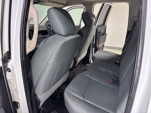Used 2018 RAM 1500 Tradesman w/ Popular Equipment Group AWD/4WD image 22