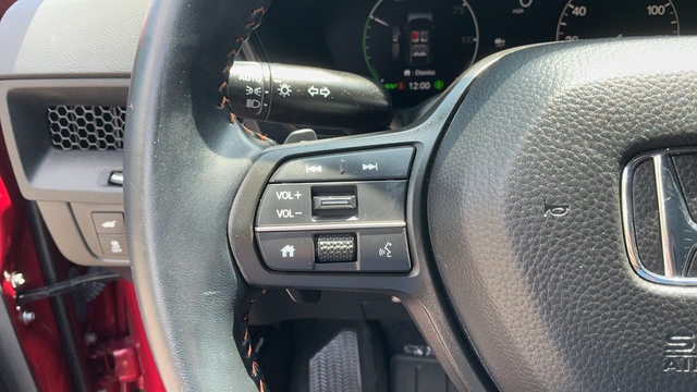 Used 2025 Honda CR-V Sport-L image 12