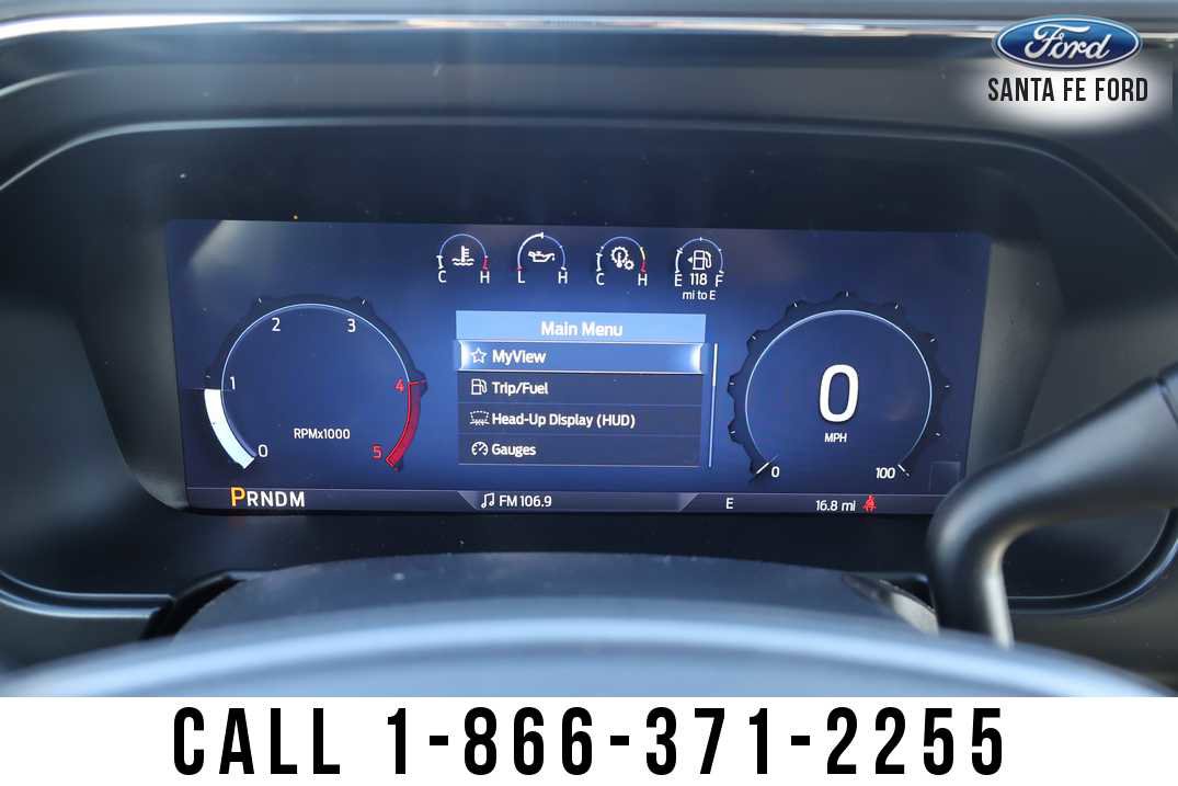 New 2026 Ford F250 Lariat w/ Lariat Ultimate Package AWD/4WD image 40