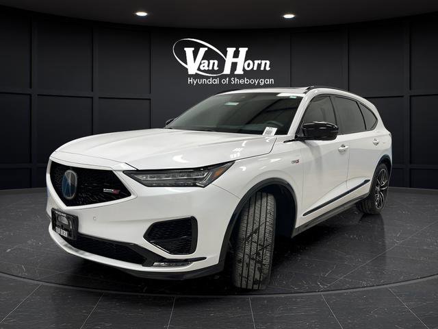 Used 2023 Acura MDX Type S image 7
