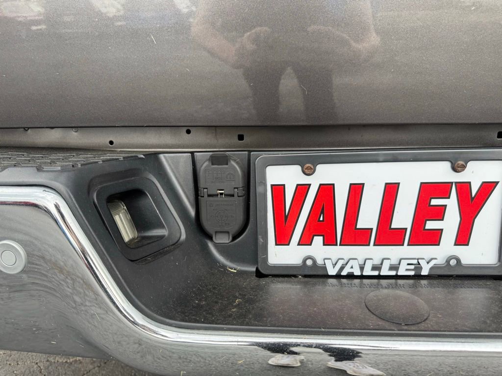 Used 2016 RAM 1500 Big Horn AWD/4WD image 51