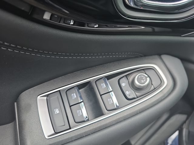 Certified 2025 Subaru Outback Limited AWD/4WD image 17