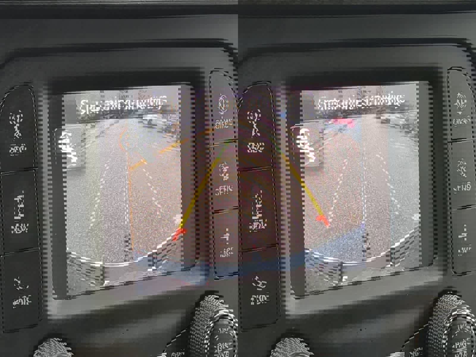 Used 2020 RAM 1500 Big Horn image 35