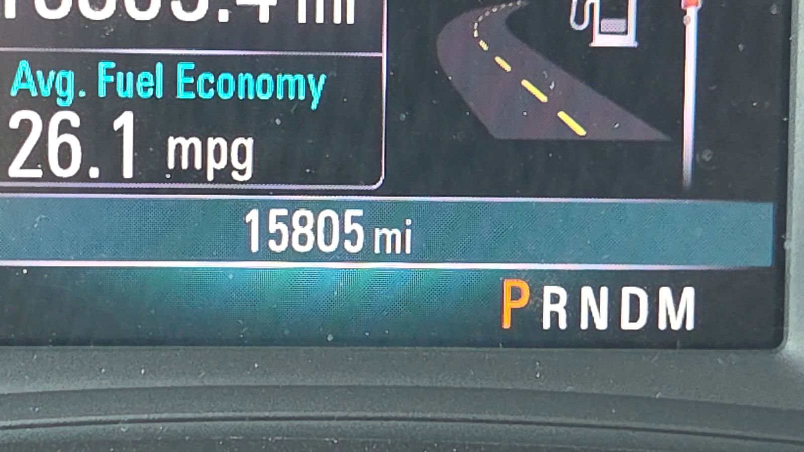 Used 2019 Buick Encore Preferred image 12