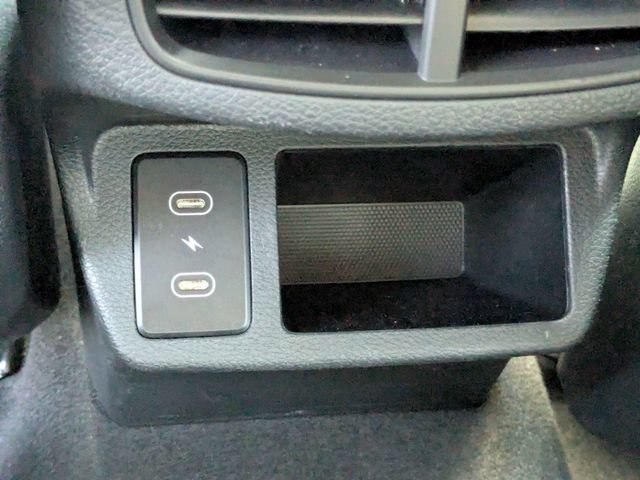 Used 2026 Kia Seltos LX AWD/4WD image 14