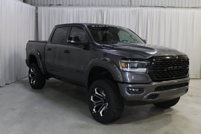 Used 2023 RAM 1500 Big Horn AWD/4WD image 28