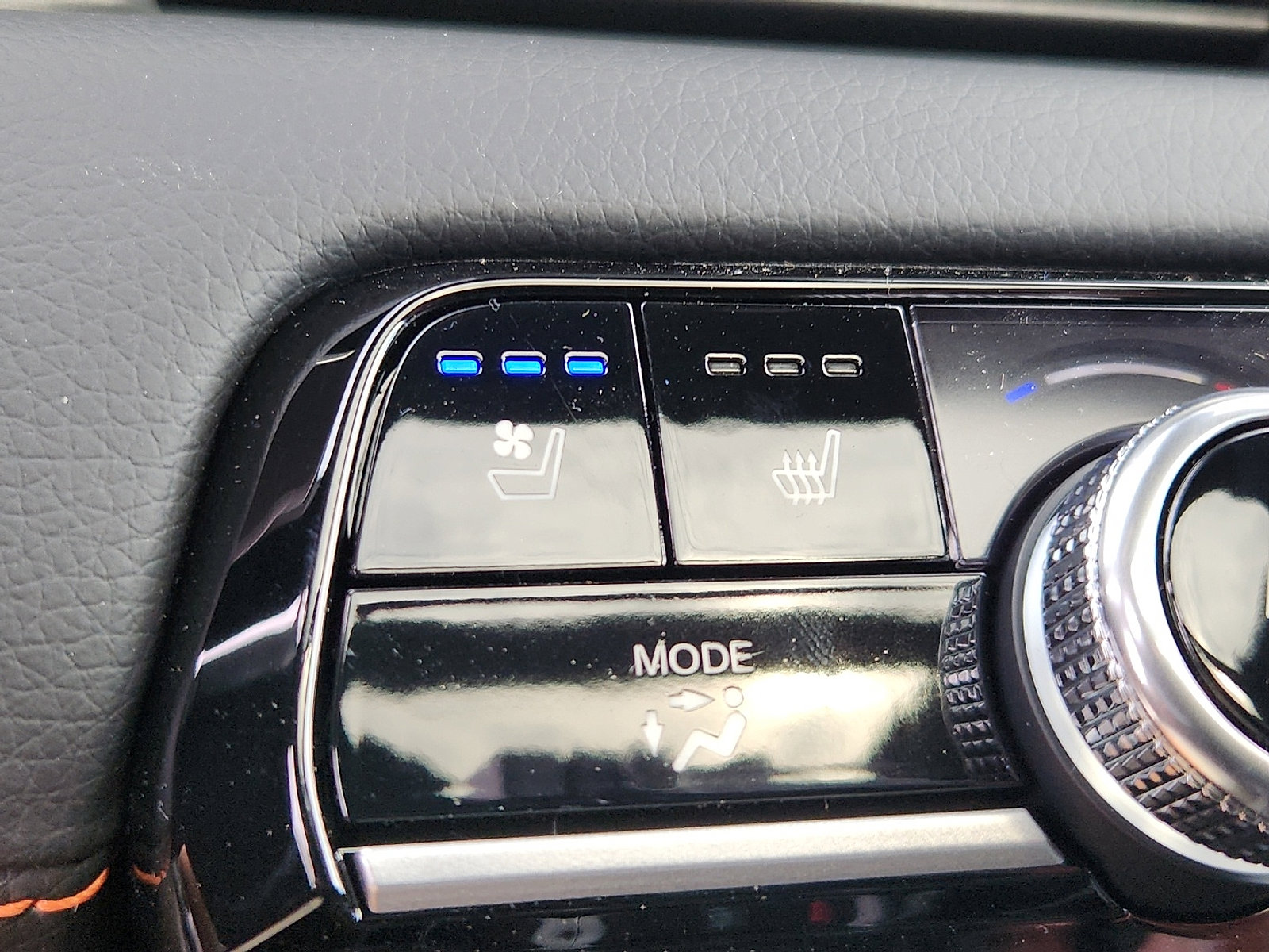 New 2026 Honda Passport TrailSport Elite image 16