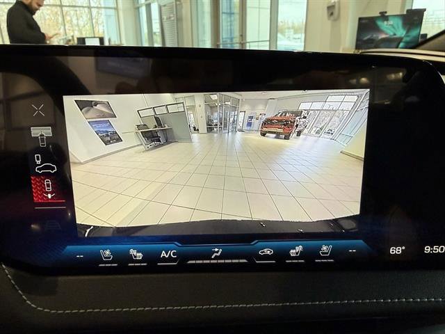 New 2026 Chevrolet Corvette Z06 image 19