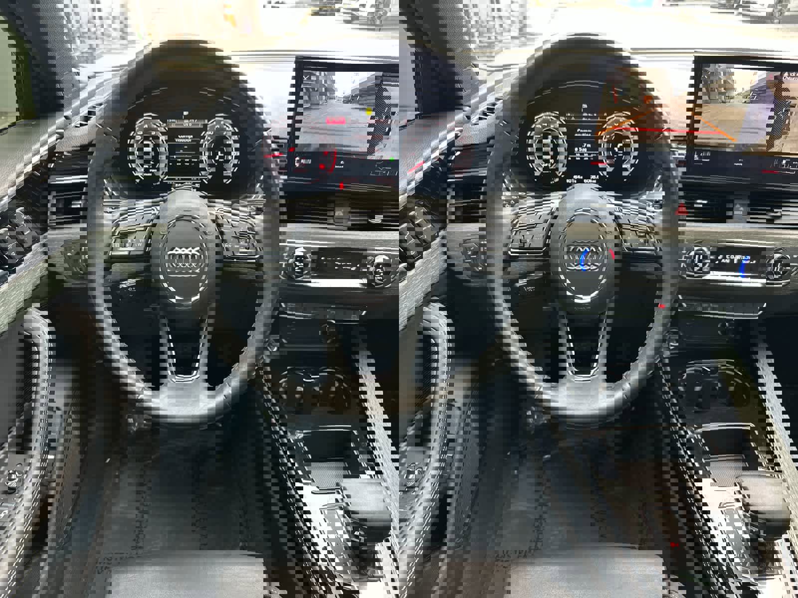 Used 2022 Audi A4 2.0T Premium Plus w/ Premium Plus Package image 14