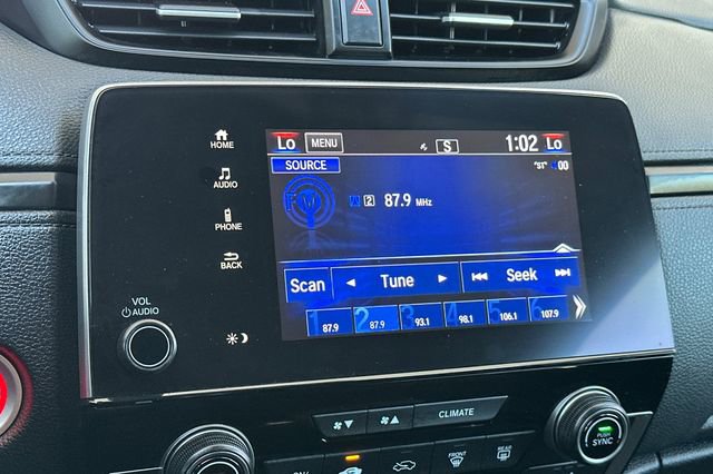 Used 2021 Honda CR-V Special Edition image 15