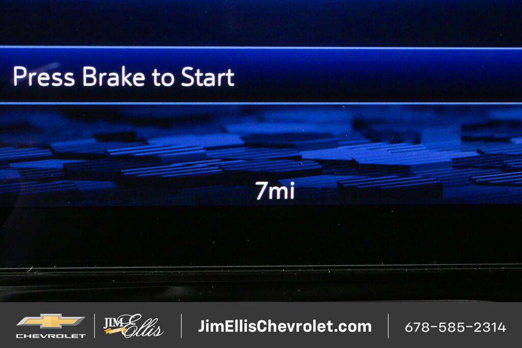 New 2026 Chevrolet Suburban LS RWD image 12
