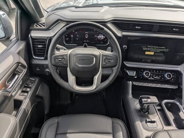 New 2026 GMC Sierra 1500 Denali AWD/4WD image 16
