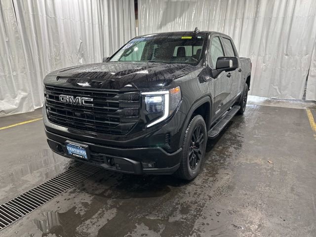 Certified 2023 GMC Sierra 1500 Elevation w/ Elevation Premium Package image 24