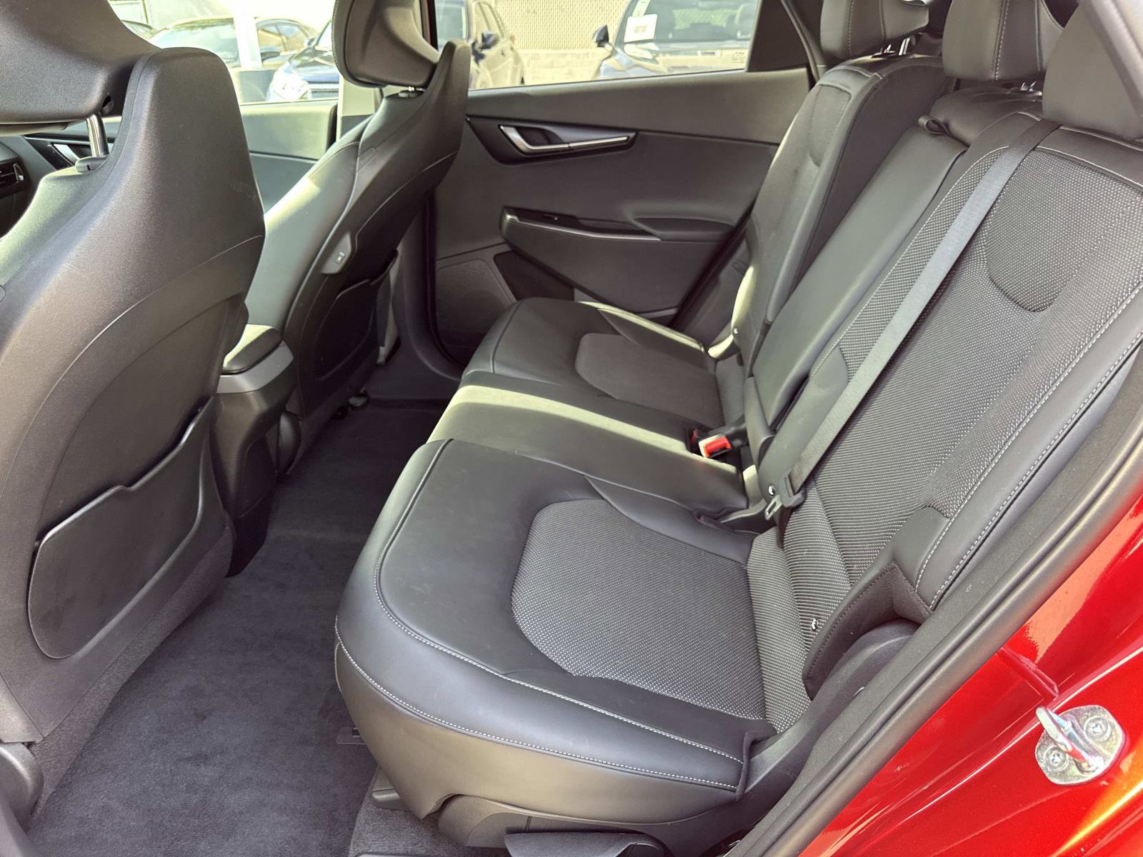 Used 2025 Kia EV6 Light image 11