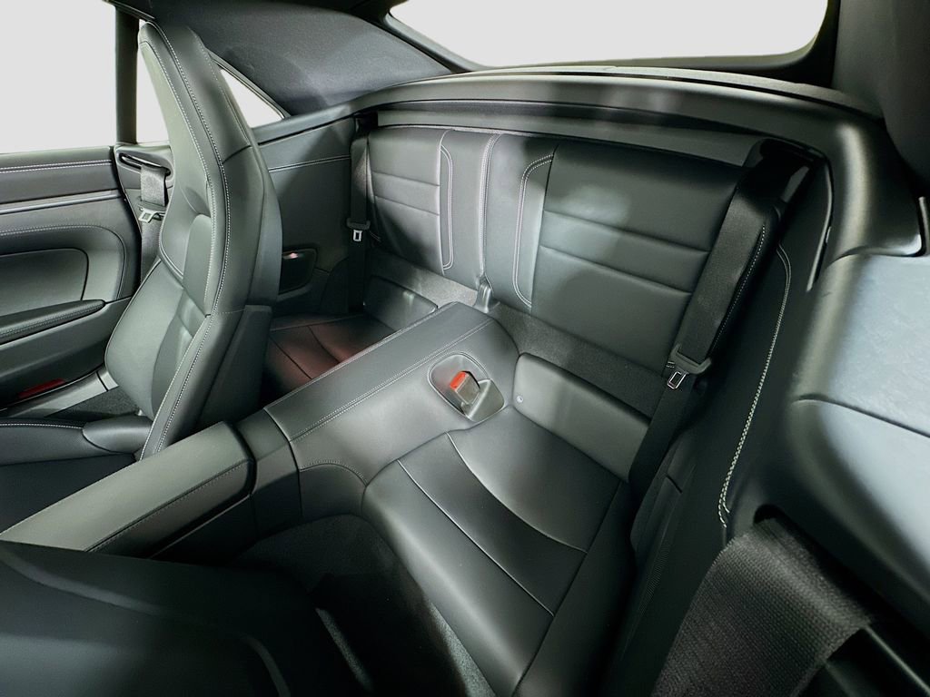 Certified 2025 Porsche 911 Carrera RWD image 23