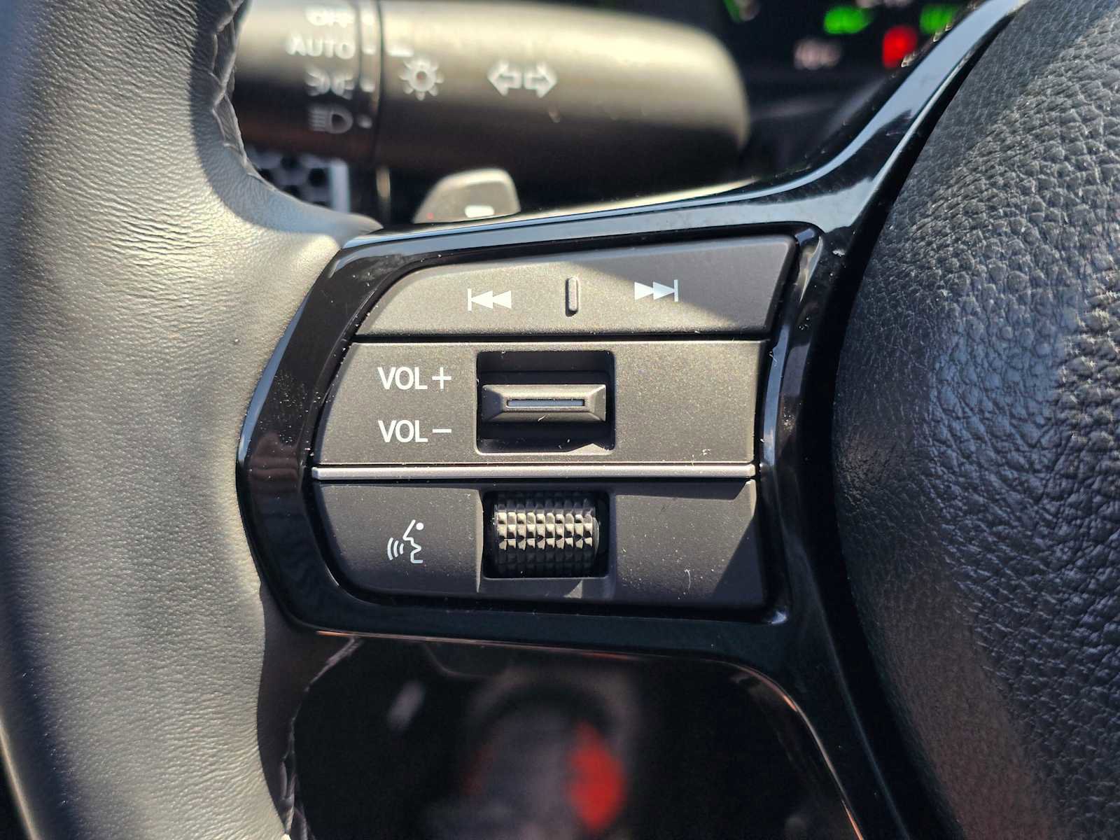 Used 2025 Honda Civic Sport Touring image 31