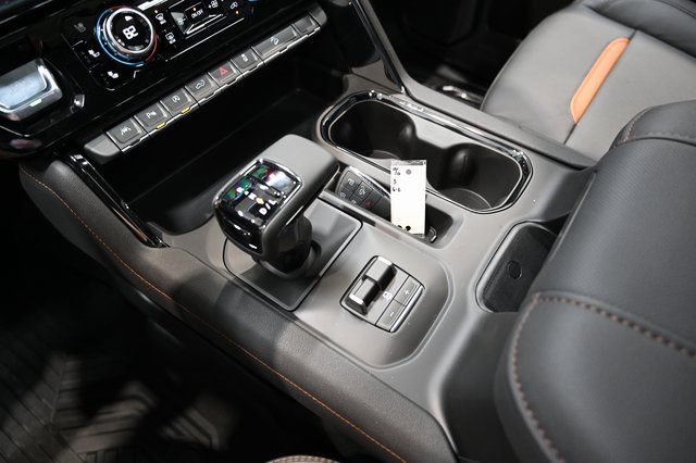 New 2026 GMC Sierra 1500 AT4 w/ AT4 Premium Package image 21