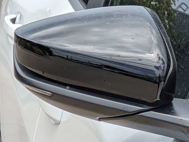 New 2026 Nissan Sentra SR w/ SR All Weather Package FWD image 14