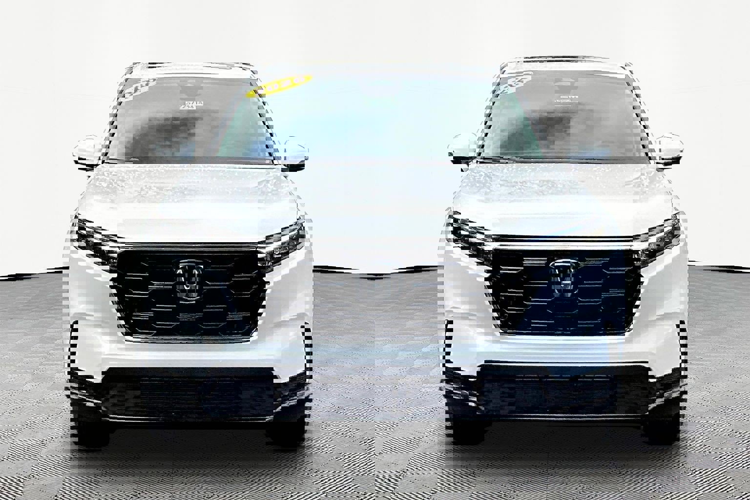 Used 2026 Honda CR-V EX image 2