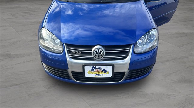 Used 2008 Volkswagen R32 image 23