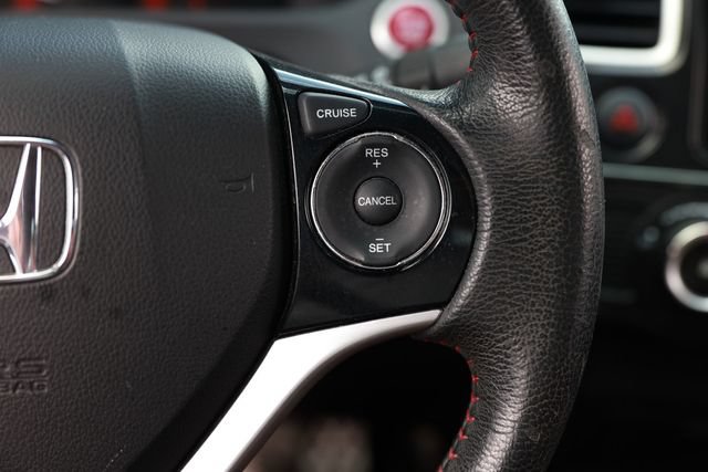 Used 2014 Honda Civic Si image 30