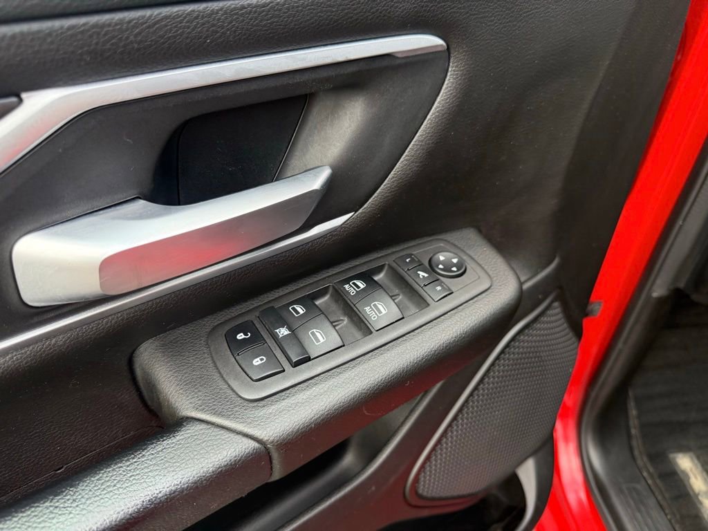 Certified 2023 RAM 1500 Big Horn AWD/4WD image 15