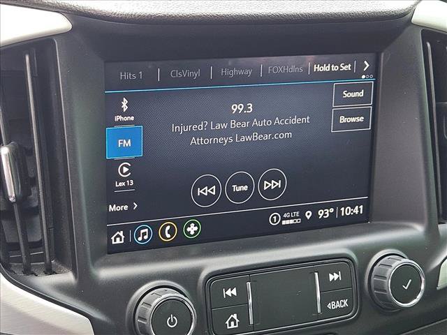 Used 2023 GMC Terrain SLT FWD image 15