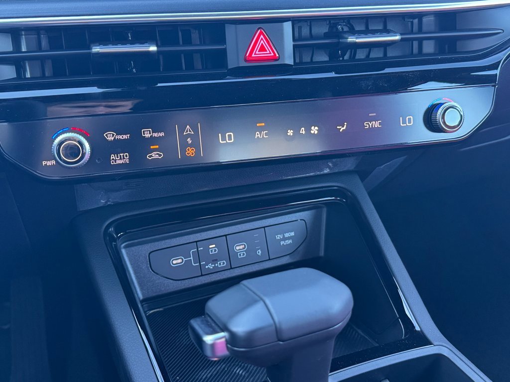 New 2025 Kia K5 GT-Line w/ GT-Line Premium Package image 18