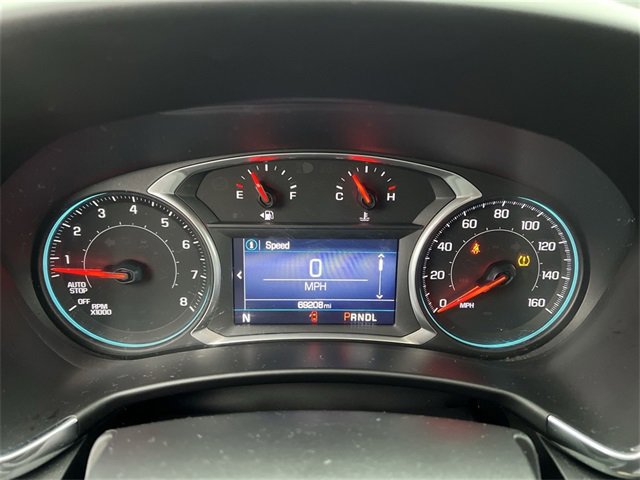 Used 2019 Chevrolet Equinox LT image 10