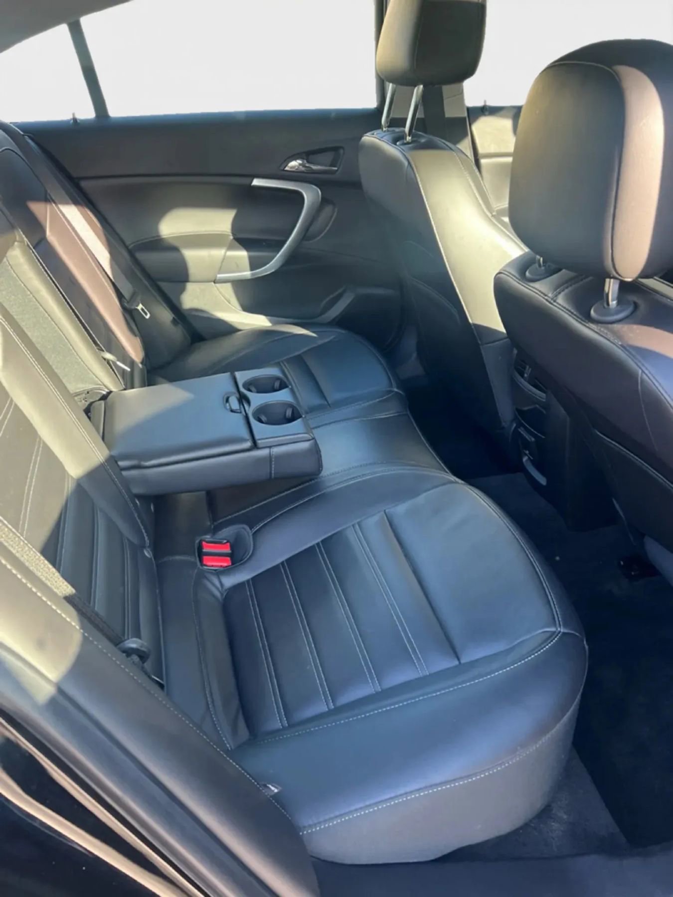 Used 2013 Buick Regal GS image 10