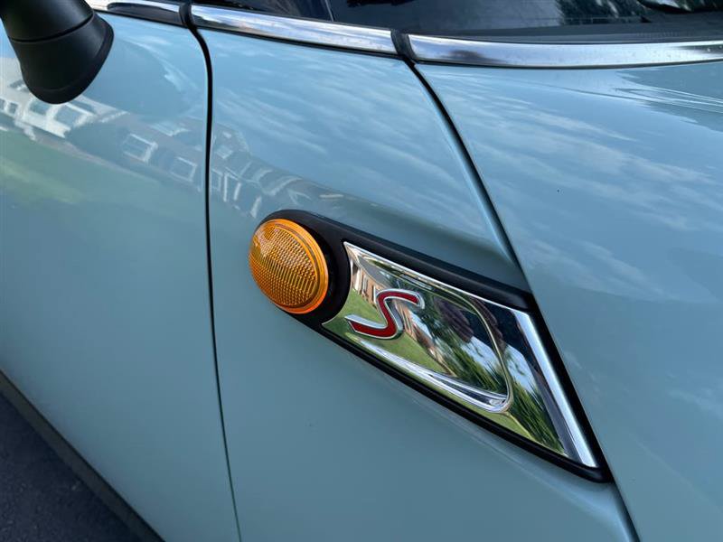 Used 2012 MINI Cooper S FWD image 72