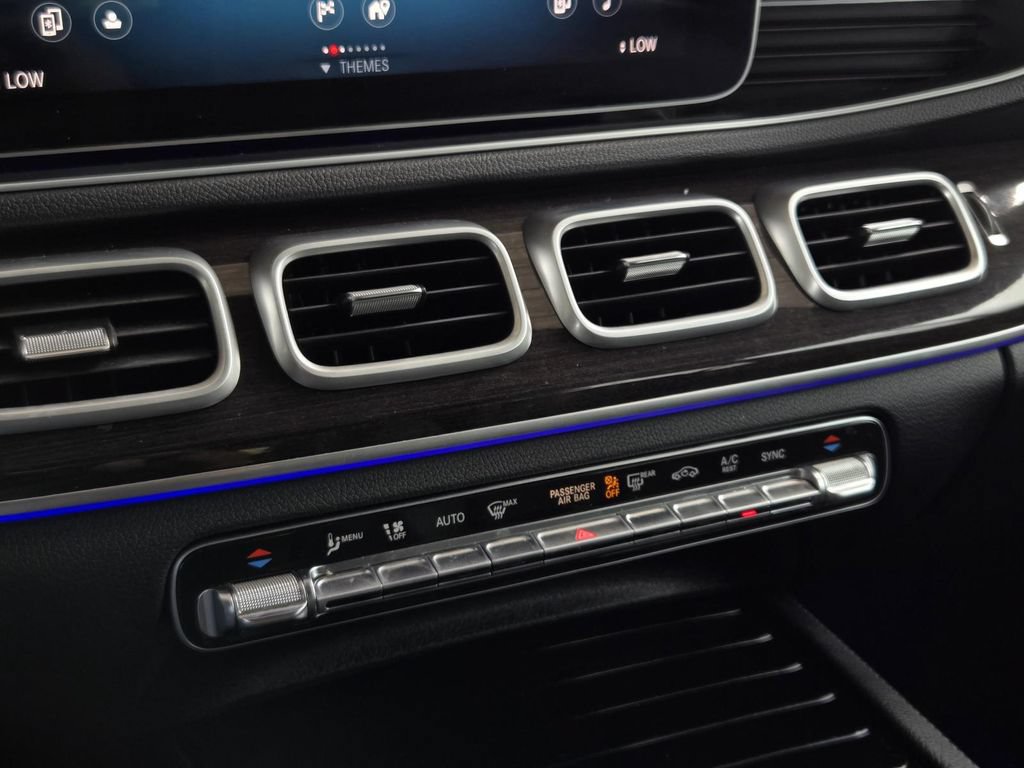 Used 2022 Mercedes-Benz GLE 350 image 24