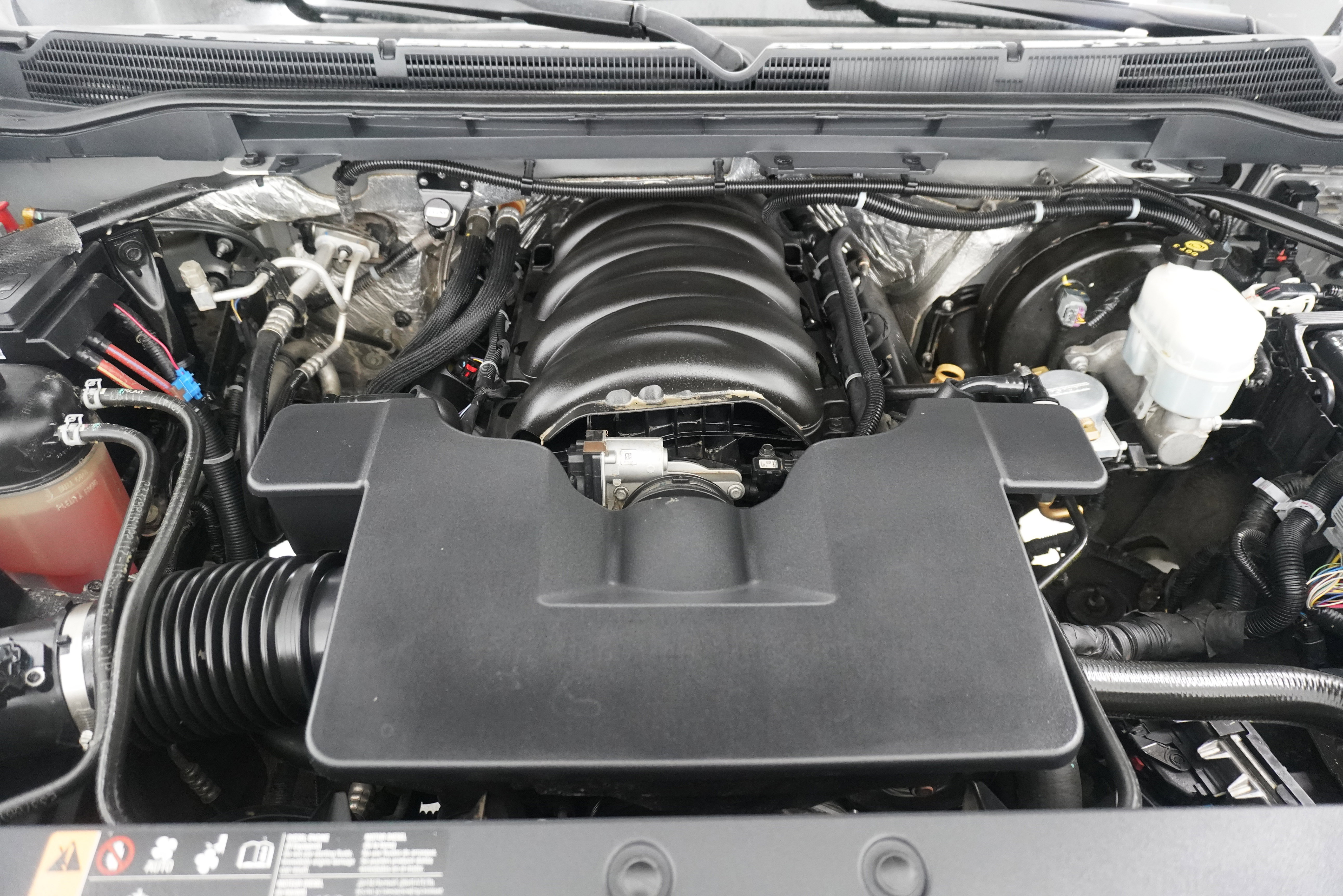 Used 2017 GMC Sierra 1500 SLT AWD/4WD image 31