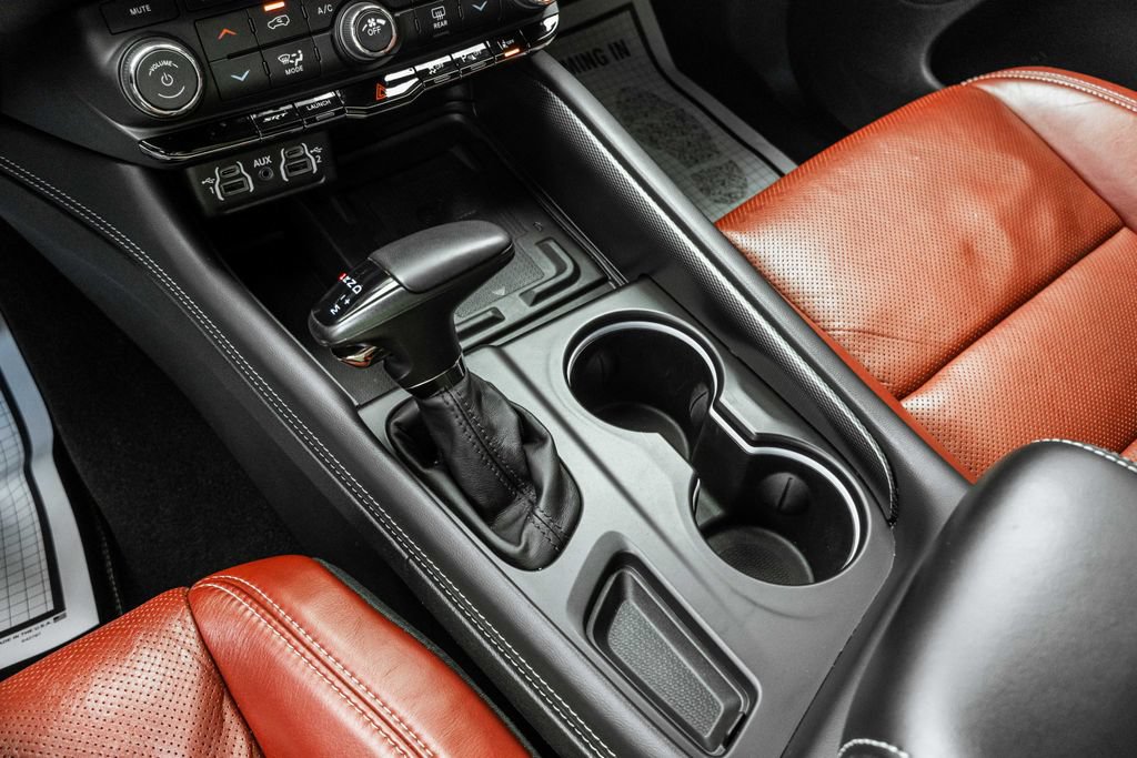 Used 2024 Dodge Durango SRT AWD/4WD image 24