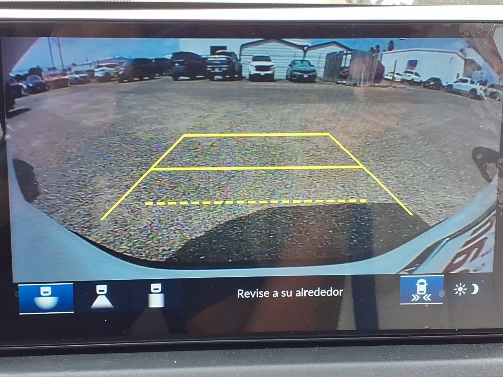 Used 2025 Acura ADX A-Spec FWD image 26