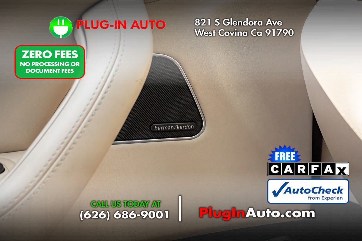 Used 2022 Maserati Levante Modena AWD/4WD image 25