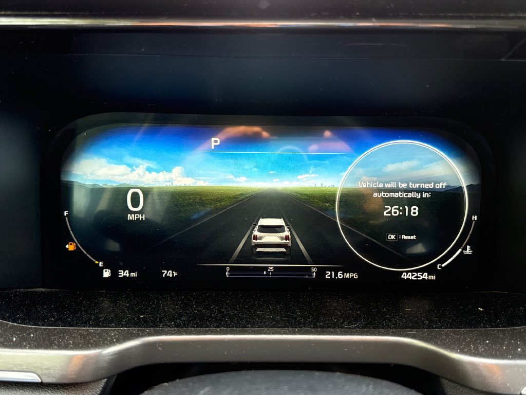 Used 2023 Kia Sorento SX AWD/4WD image 21