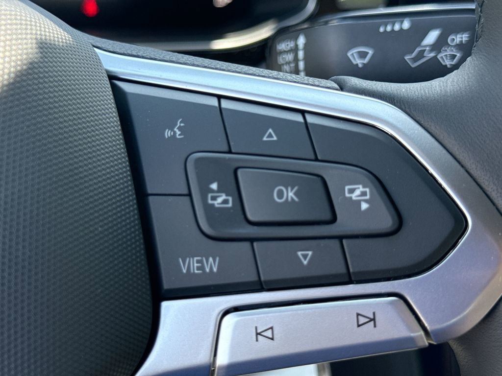 New 2026 Volkswagen Jetta Sport FWD image 18