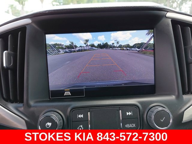 Used 2023 GMC Terrain Denali AWD/4WD image 16