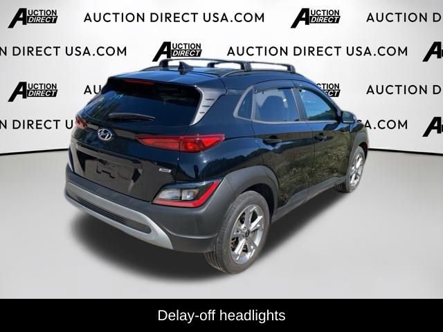 Used 2023 Hyundai Kona SEL image 5