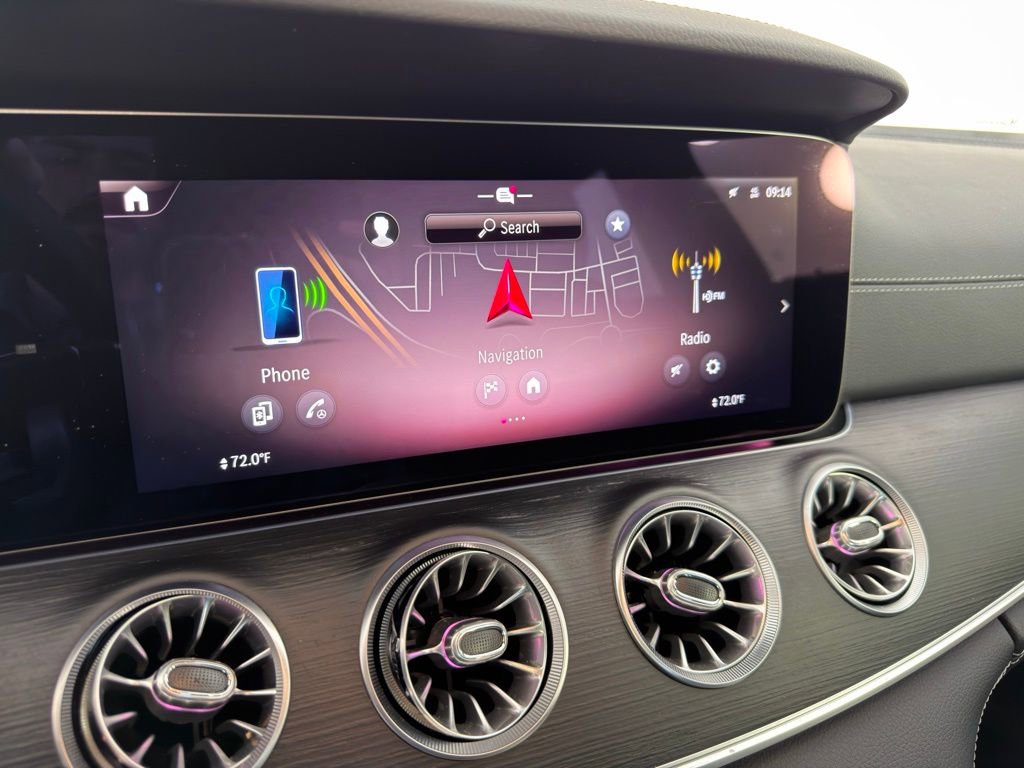 Certified 2024 Mercedes-Benz AMG GT 43 image 19
