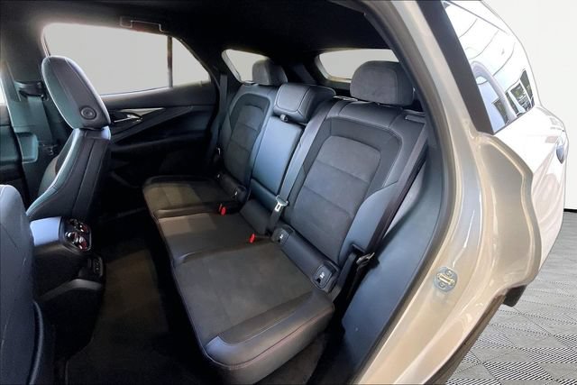 Used 2024 Chevrolet Blazer EV RS AWD/4WD image 16