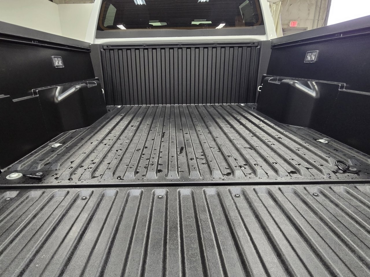 New 2026 Toyota Tacoma TRD Off-Road image 18