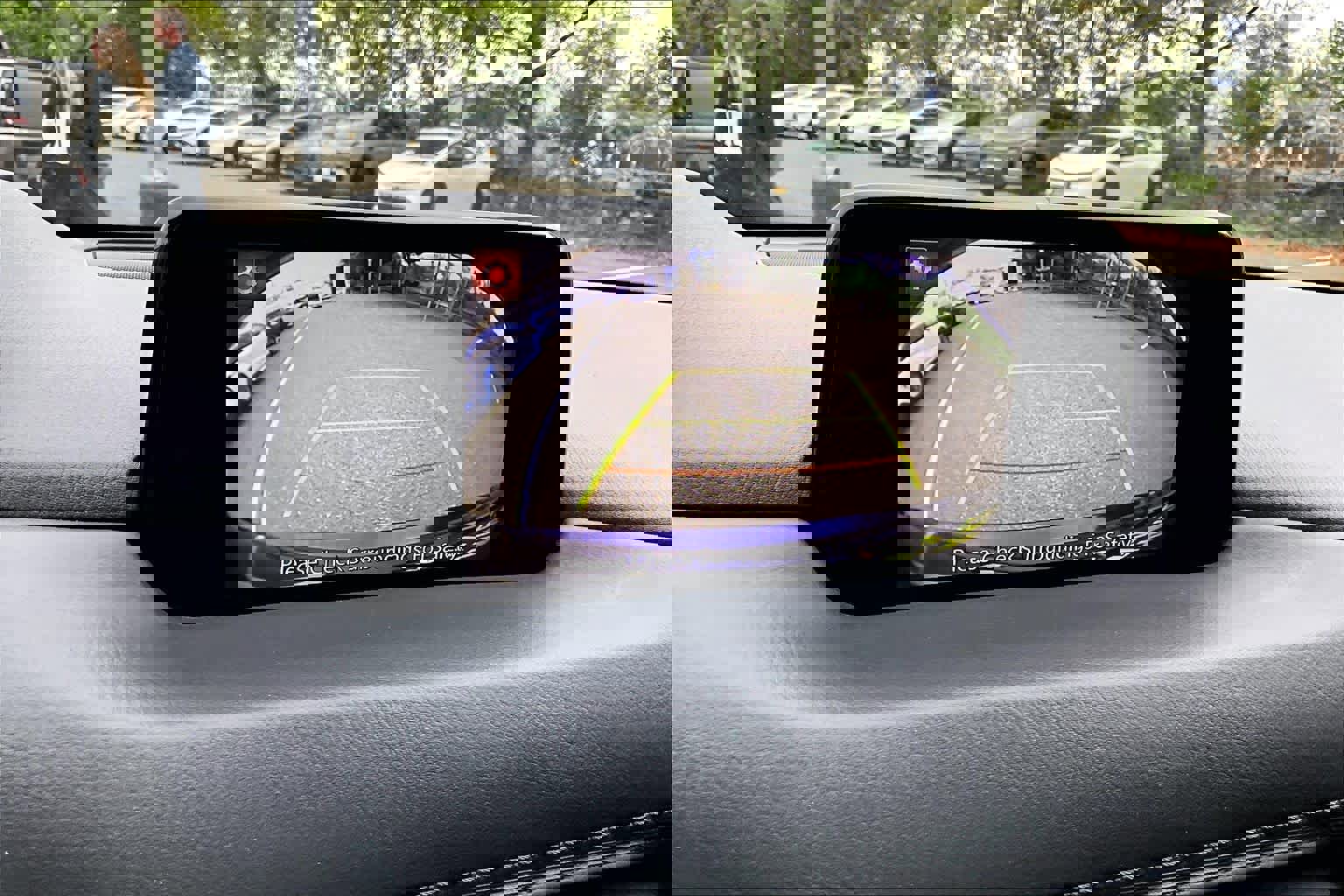 Used 2020 MAZDA CX-5 Touring image 26