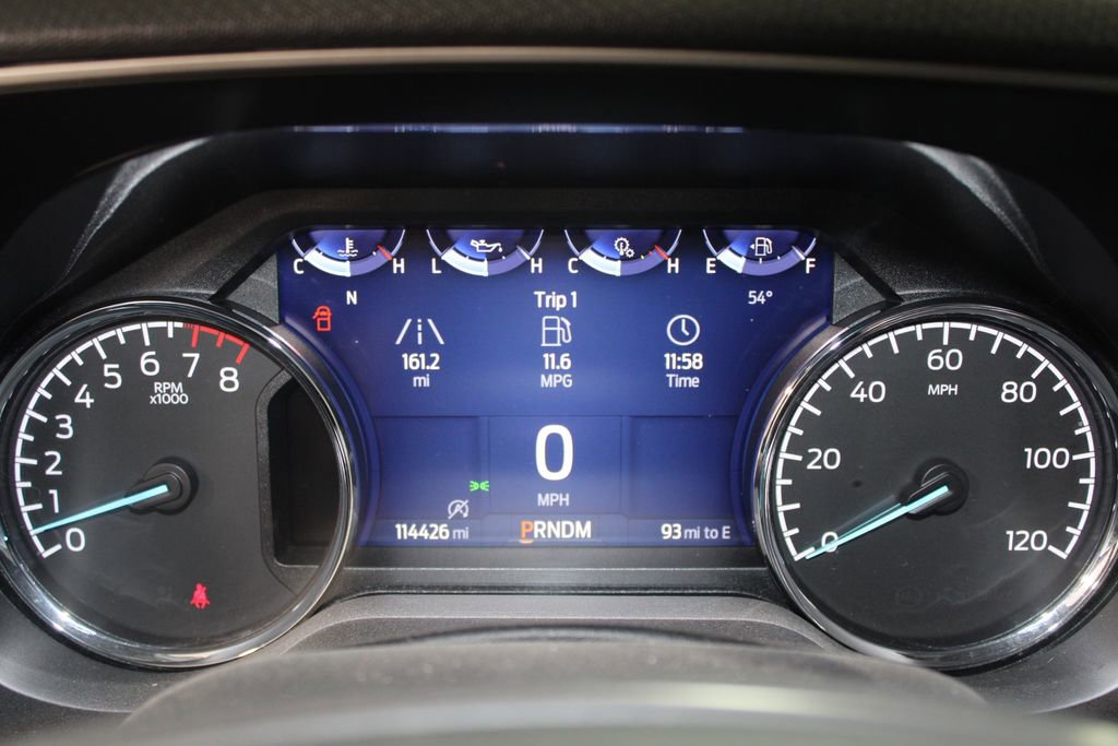 Used 2021 Ford F150 XLT w/ Equipment Group 302A High image 19