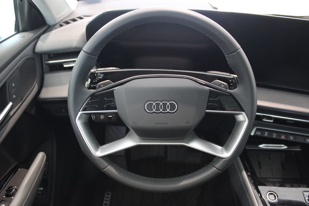 New 2026 Audi Q3 quattro 2.0T AWD/4WD image 22