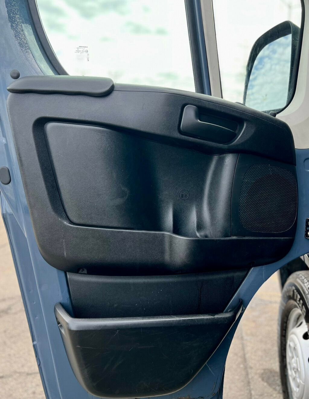 Used 2019 RAM ProMaster 3500 image 14