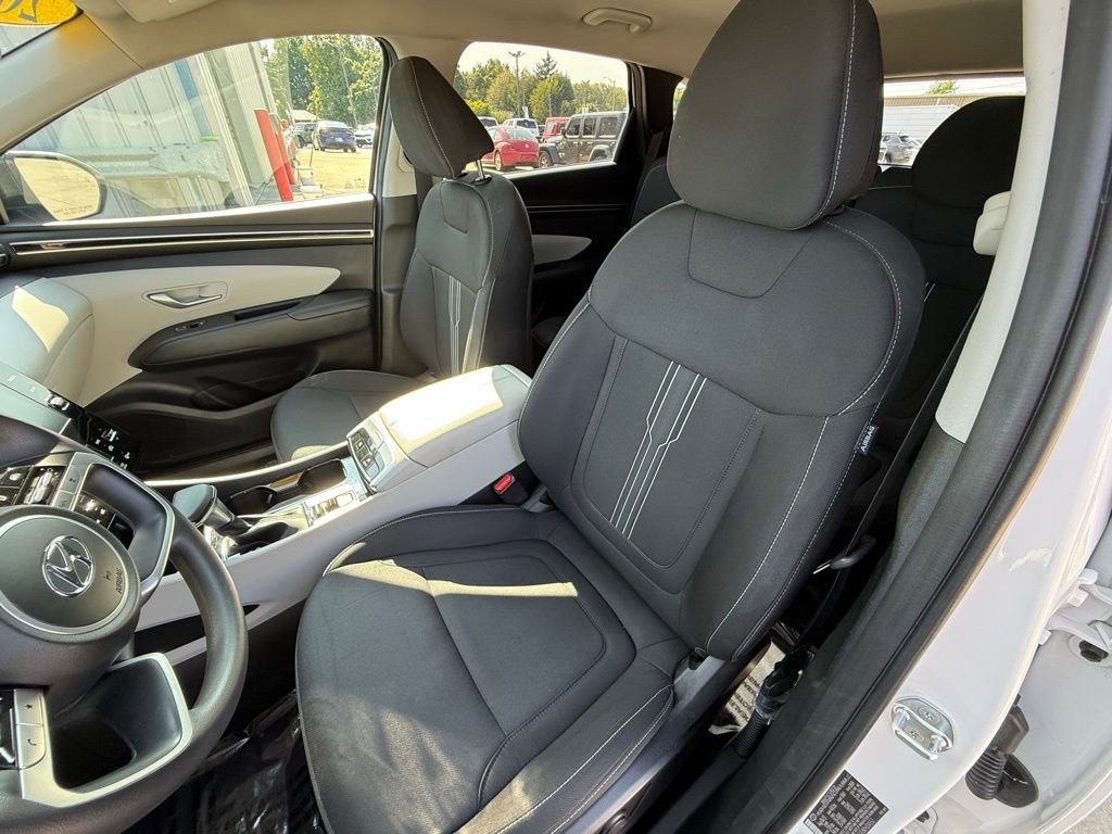 Used 2024 Hyundai Tucson SEL image 14