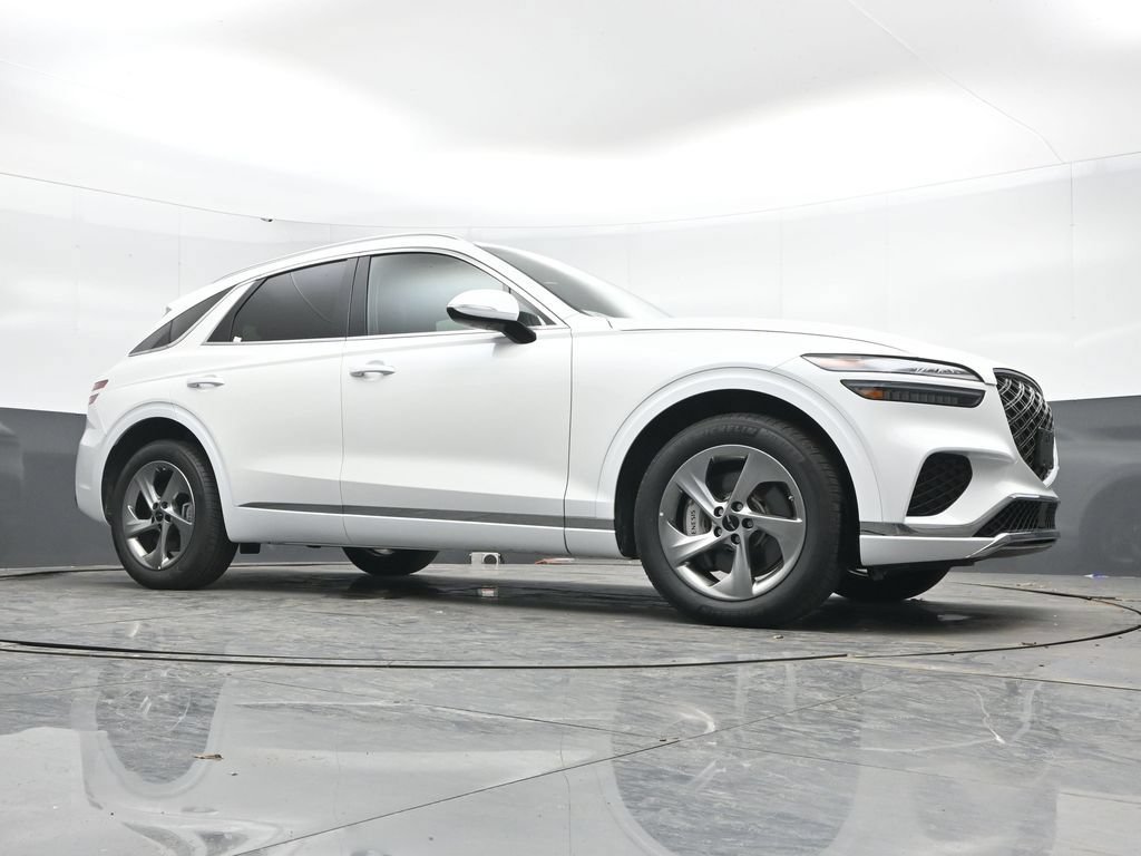 Used 2026 Genesis GV70 2.5T AWD/4WD image 45